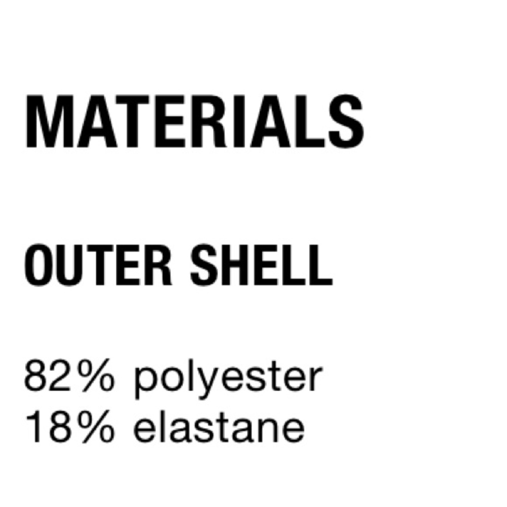 Zara Black Neoprene Effect V neck Mini  Dress - Picture 7 of 8